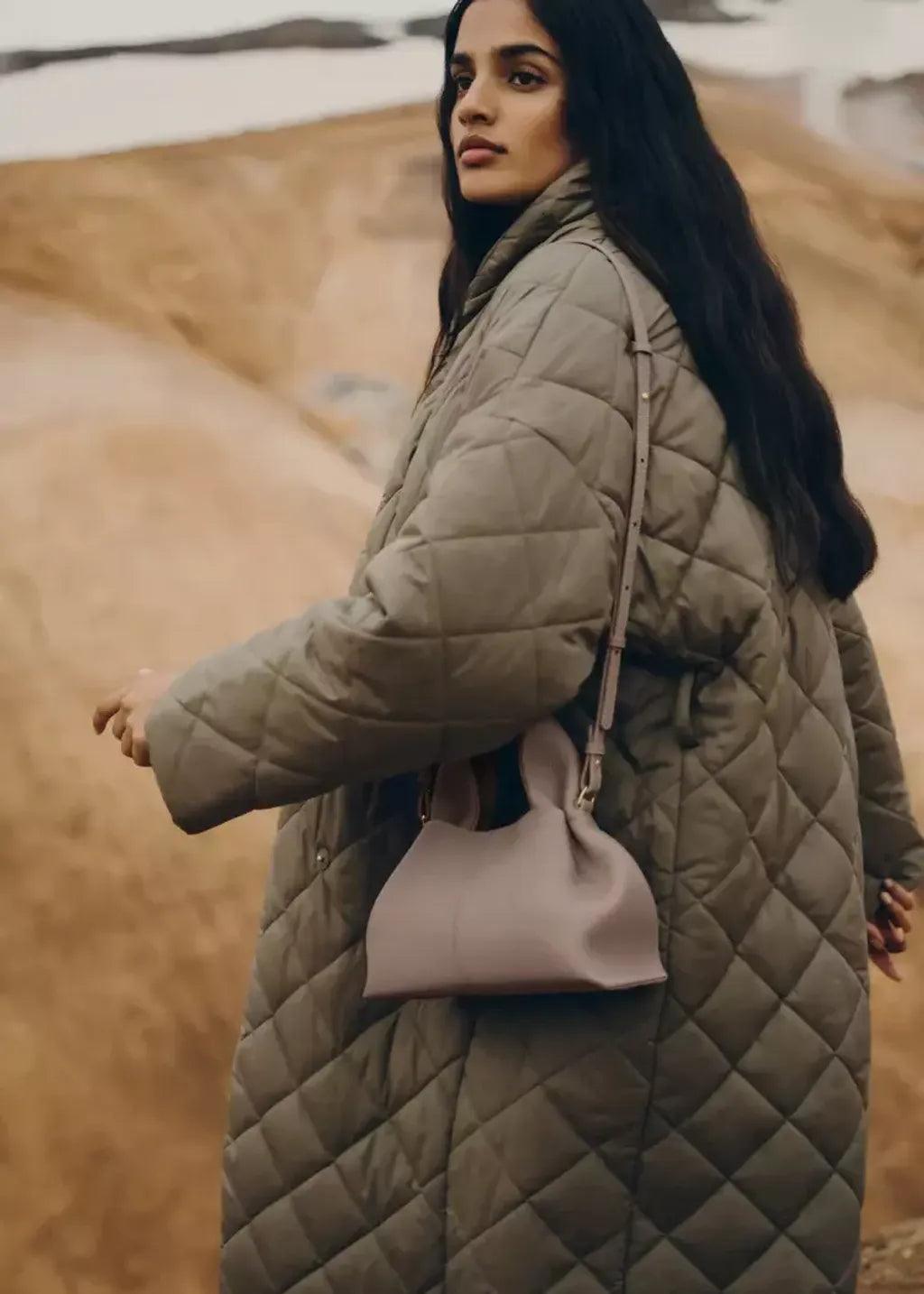 Noa (乃愛) - Affection