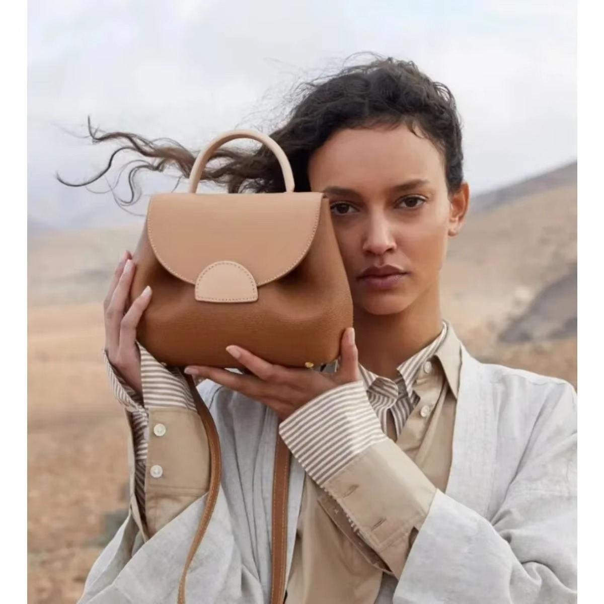 Airi (愛莉) — Grace